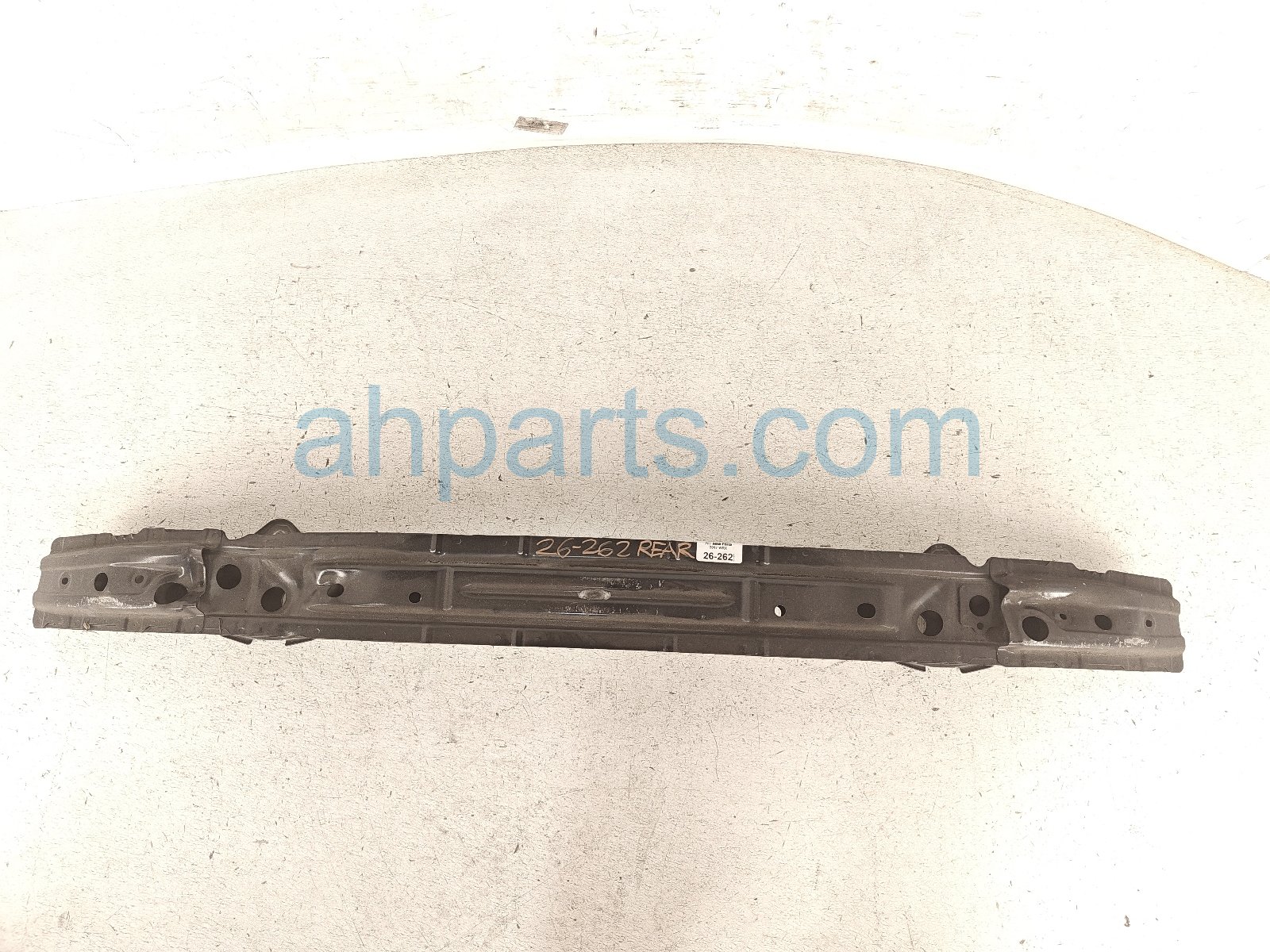 Subaru REAR BUMPER REINFORCEMENT BAR