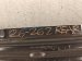 2017 Subaru WRX Beam Rear Bumper Reinforcement Bar 57711FJ0919P Replacement 2017 Subaru WRX Beam Rear Bumper Reinforcement Bar 57711FJ0919P Replacement thumbnail