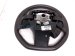 2017 Subaru WRX Steering Wheel Black Premium 34312VA061VH Replacement 2017 Subaru WRX Steering Wheel Black Premium 34312VA061VH Replacement thumbnail