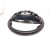 2017 Subaru WRX Steering Wheel Black Premium 34312VA061VH Replacement 2017 Subaru WRX Steering Wheel Black Premium 34312VA061VH Replacement thumbnail