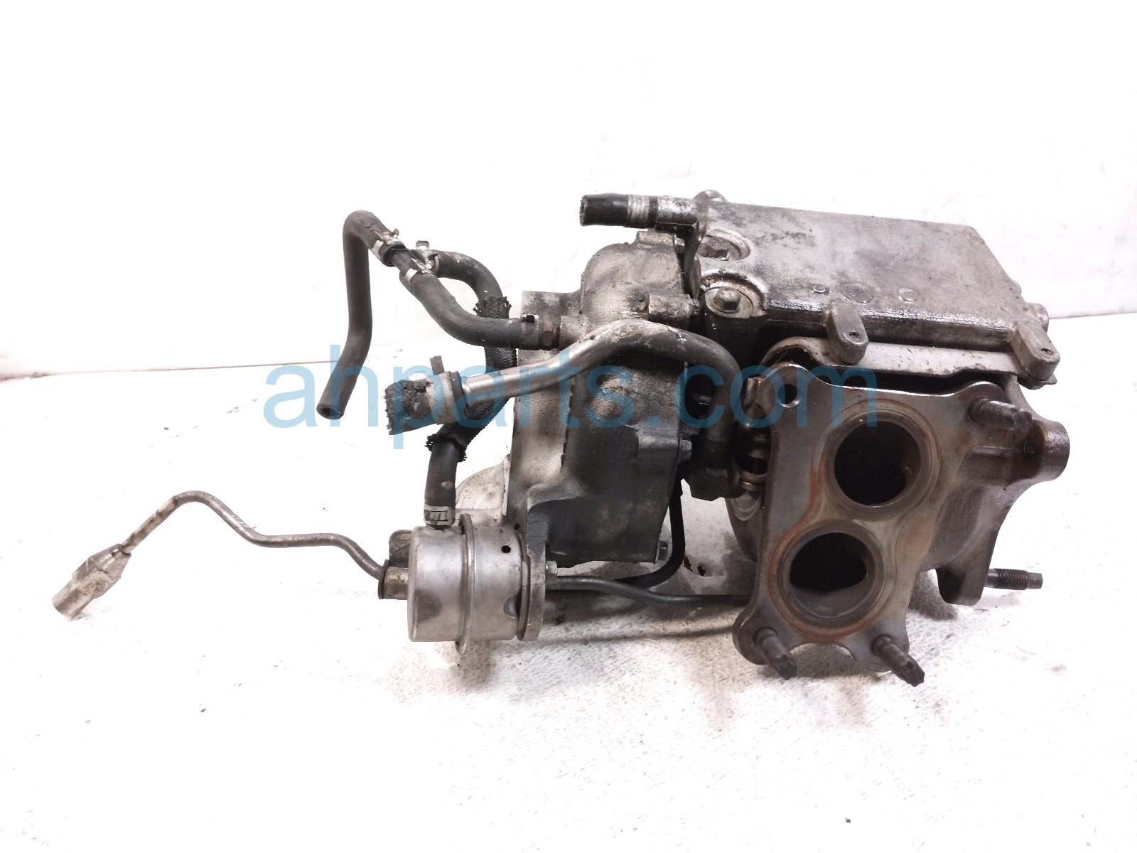 Subaru TURBOCHARGER - NA