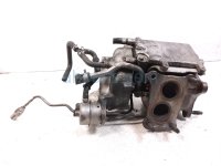Subaru TURBOCHARGER - NA Subaru TURBOCHARGER - NA