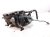 2017 Subaru WRX Turbocharger 14411AA881 Replacement 2017 Subaru WRX Turbocharger 14411AA881 Replacement thumbnail