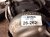 2017 Subaru WRX Turbocharger 14411AA881 Replacement 2017 Subaru WRX Turbocharger 14411AA881 Replacement thumbnail