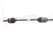 2017 Subaru WRX Front Driver Cv Axle Drive Shaft 28321VA010 Replacement 2017 Subaru WRX Front Driver Cv Axle Drive Shaft 28321VA010 Replacement thumbnail