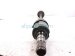 2017 Subaru WRX Front Driver Cv Axle Drive Shaft 28321VA010 Replacement 2017 Subaru WRX Front Driver Cv Axle Drive Shaft 28321VA010 Replacement thumbnail