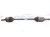 2017 Subaru WRX Front Driver Cv Axle Drive Shaft 28321VA010 Replacement 2017 Subaru WRX Front Driver Cv Axle Drive Shaft 28321VA010 Replacement thumbnail