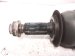 2017 Subaru WRX Front Driver Cv Axle Drive Shaft 28321VA010 Replacement 2017 Subaru WRX Front Driver Cv Axle Drive Shaft 28321VA010 Replacement thumbnail