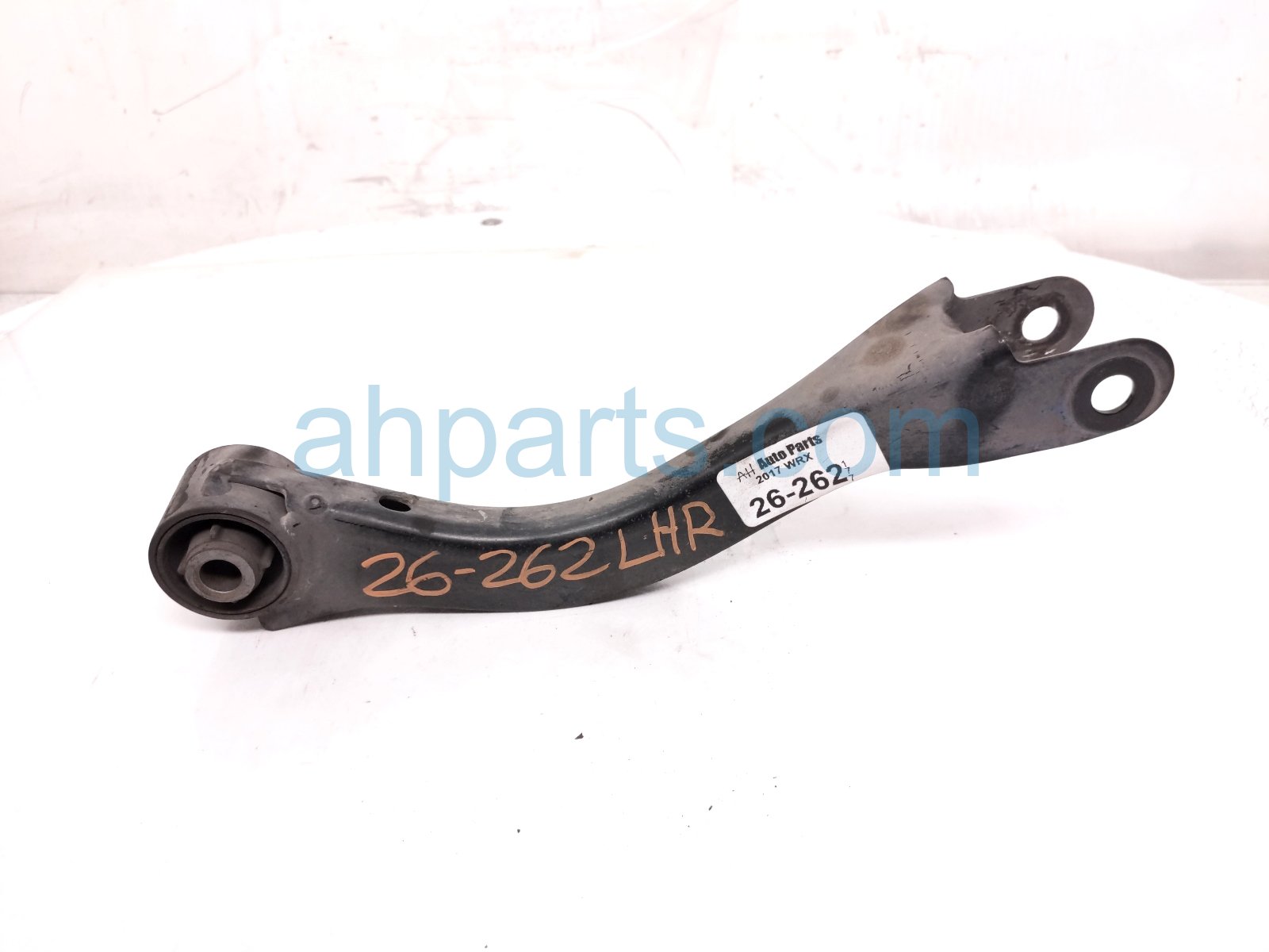 Subaru RR/LH TRAILING LOWER CONTROL ARM