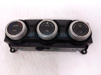 Subaru HEATER/AC CONTROL(ON DASH) Subaru HEATER/AC CONTROL(ON DASH)