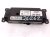 2017 Subaru WRX Temperature Climate Heater/ac Control(on Dash) 72311VA210 Replacement 2017 Subaru WRX Temperature Climate Heater/ac Control(on Dash) 72311VA210 Replacement thumbnail