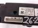 2017 Subaru WRX Temperature Climate Heater/ac Control(on Dash) 72311VA210 Replacement 2017 Subaru WRX Temperature Climate Heater/ac Control(on Dash) 72311VA210 Replacement thumbnail