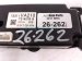 2017 Subaru WRX Temperature Climate Heater/ac Control(on Dash) 72311VA210 Replacement 2017 Subaru WRX Temperature Climate Heater/ac Control(on Dash) 72311VA210 Replacement thumbnail