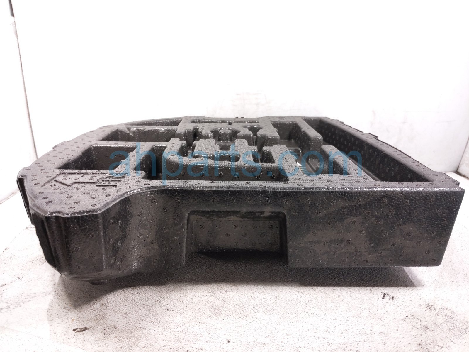 2026 Nissan Sentra Rear Spare Tire Tool Foam Tray 84978 7SF0A Replacement 2026 Nissan Sentra Rear Spare Tire Tool Foam Tray 84978 7SF0A Replacement thumbnail