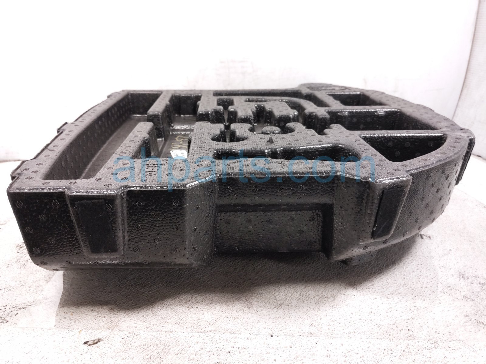 2026 Nissan Sentra Rear Spare Tire Tool Foam Tray 84978 7SF0A Replacement 2026 Nissan Sentra Rear Spare Tire Tool Foam Tray 84978 7SF0A Replacement thumbnail