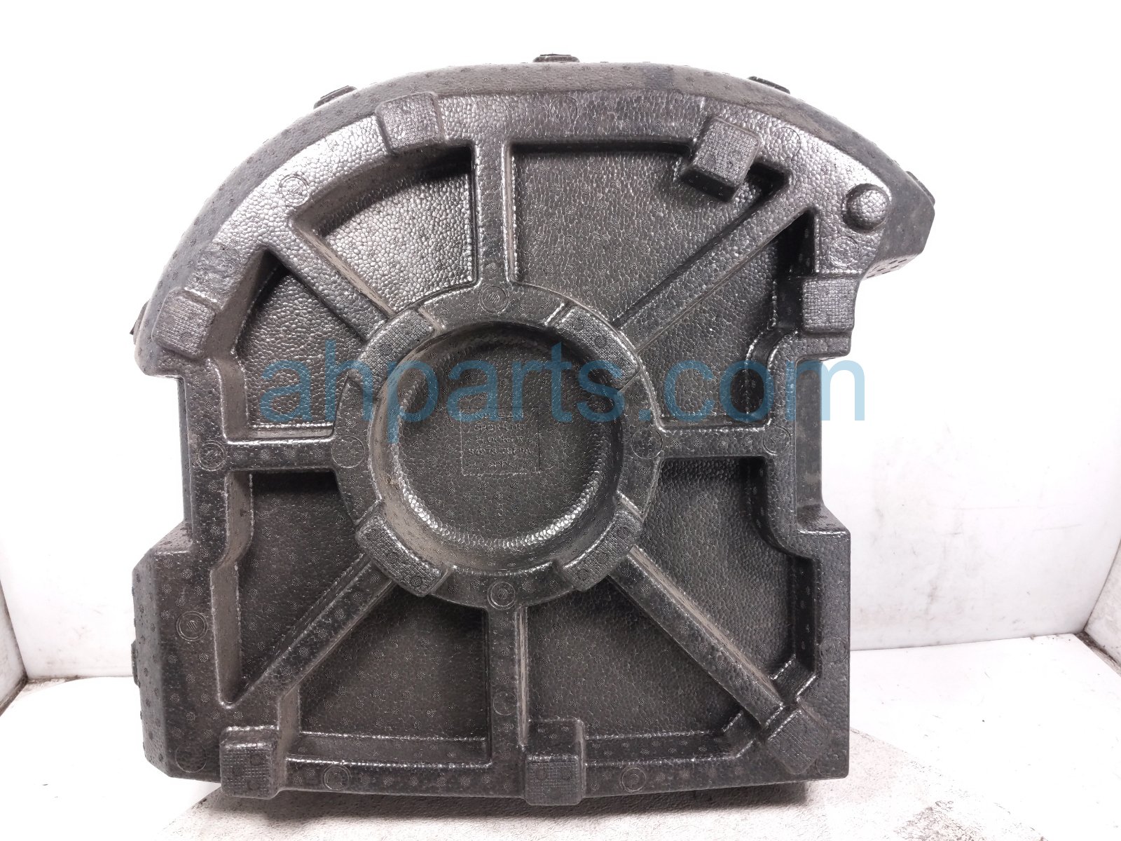 2026 Nissan Sentra Rear Spare Tire Tool Foam Tray 84978 7SF0A Replacement 2026 Nissan Sentra Rear Spare Tire Tool Foam Tray 84978 7SF0A Replacement thumbnail