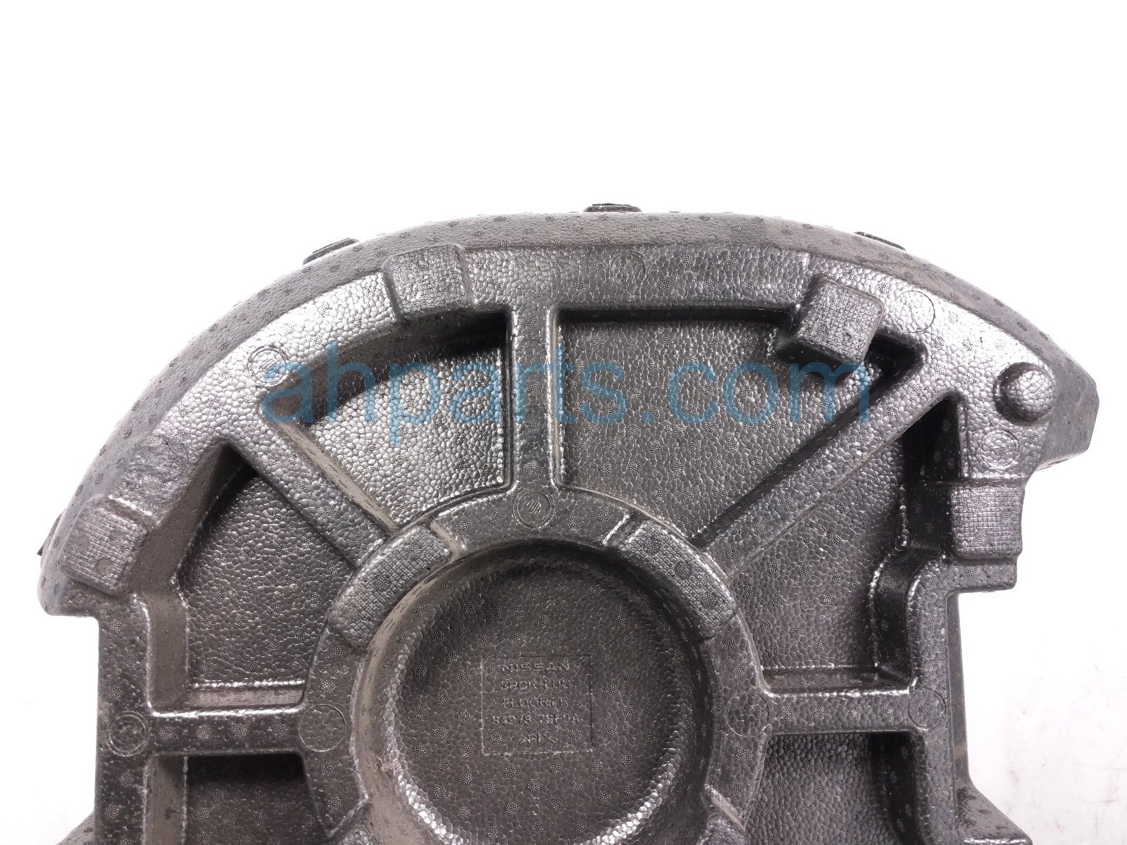 2026 Nissan Sentra Rear Spare Tire Tool Foam Tray 84978 7SF0A Replacement 2026 Nissan Sentra Rear Spare Tire Tool Foam Tray 84978 7SF0A Replacement thumbnail