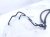 2021 Acura TLX Transmission Oil Cooler Lines 3.0t 25240 6T2 000 Replacement 2021 Acura TLX Transmission Oil Cooler Lines 3.0t 25240 6T2 000 Replacement thumbnail