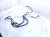 2021 Acura TLX Transmission Oil Cooler Lines 3.0t 25240 6T2 000 Replacement 2021 Acura TLX Transmission Oil Cooler Lines 3.0t 25240 6T2 000 Replacement thumbnail