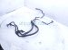 2021 Acura TLX Transmission Oil Cooler Lines 3.0t 25240 6T2 000 Replacement 2021 Acura TLX Transmission Oil Cooler Lines 3.0t 25240 6T2 000 Replacement thumbnail