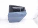 2026 Nissan Sentra Rear Driver Door l.blue No Inside Trim H210A 7TAMA Replacement 2026 Nissan Sentra Rear Driver Door l.blue No Inside Trim H210A 7TAMA Replacement thumbnail