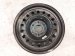 2021 Nissan Titan Steel Spare Wheel / Rim W/o Tire 40300 9HE0A Replacement 2021 Nissan Titan Steel Spare Wheel / Rim W/o Tire 40300 9HE0A Replacement thumbnail