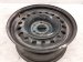 2021 Nissan Titan Steel Spare Wheel / Rim W/o Tire 40300 9HE0A Replacement 2021 Nissan Titan Steel Spare Wheel / Rim W/o Tire 40300 9HE0A Replacement thumbnail