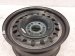 2021 Nissan Titan Steel Spare Wheel / Rim W/o Tire 40300 9HE0A Replacement 2021 Nissan Titan Steel Spare Wheel / Rim W/o Tire 40300 9HE0A Replacement thumbnail