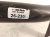 2021 Chevy Blazer Rear Tow Hitch Receiver Assy 15837633 Replacement 2021 Chevy Blazer Rear Tow Hitch Receiver Assy 15837633 Replacement thumbnail