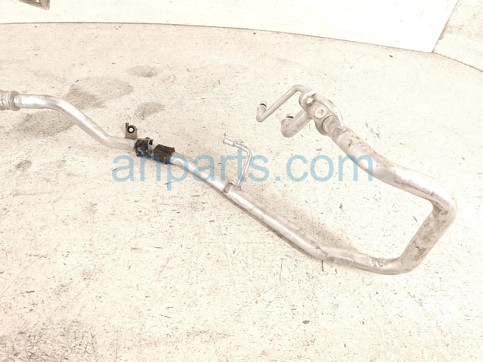 2024 Subaru Legacy Ac Hose Line A/c Refrigerant Suction Pipe Assy 73425AN00A Replacement 2024 Subaru Legacy Ac Hose Line A/c Refrigerant Suction Pipe Assy 73425AN00A Replacement thumbnail