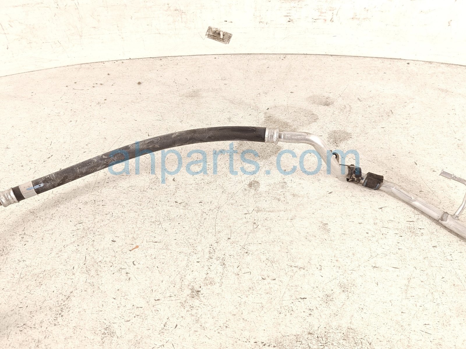 2024 Subaru Legacy Ac Hose Line A/c Refrigerant Suction Pipe Assy 73425AN00A Replacement 2024 Subaru Legacy Ac Hose Line A/c Refrigerant Suction Pipe Assy 73425AN00A Replacement thumbnail