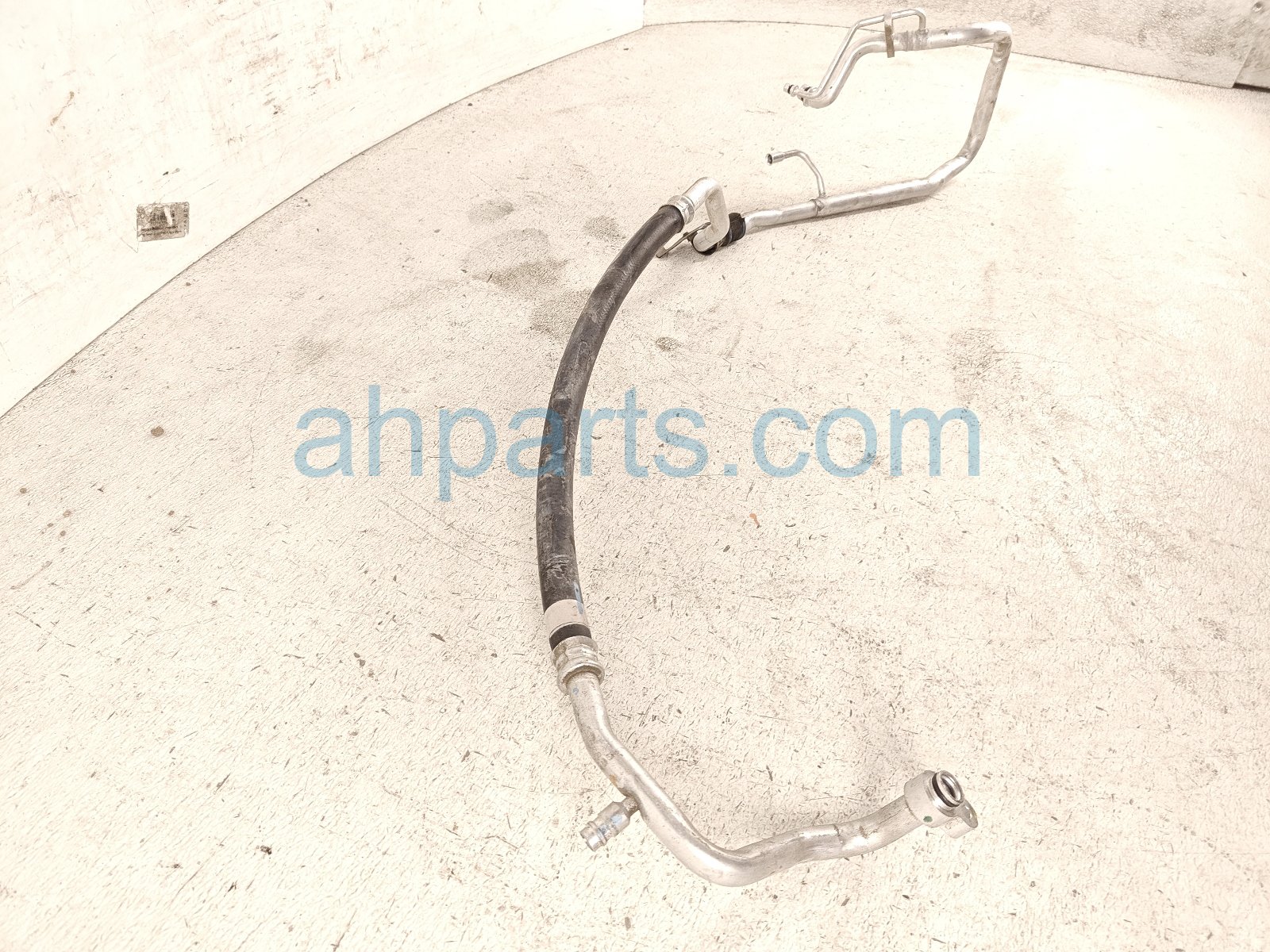 2024 Subaru Legacy Ac Hose Line A/c Refrigerant Suction Pipe Assy 73425AN00A Replacement 2024 Subaru Legacy Ac Hose Line A/c Refrigerant Suction Pipe Assy 73425AN00A Replacement thumbnail