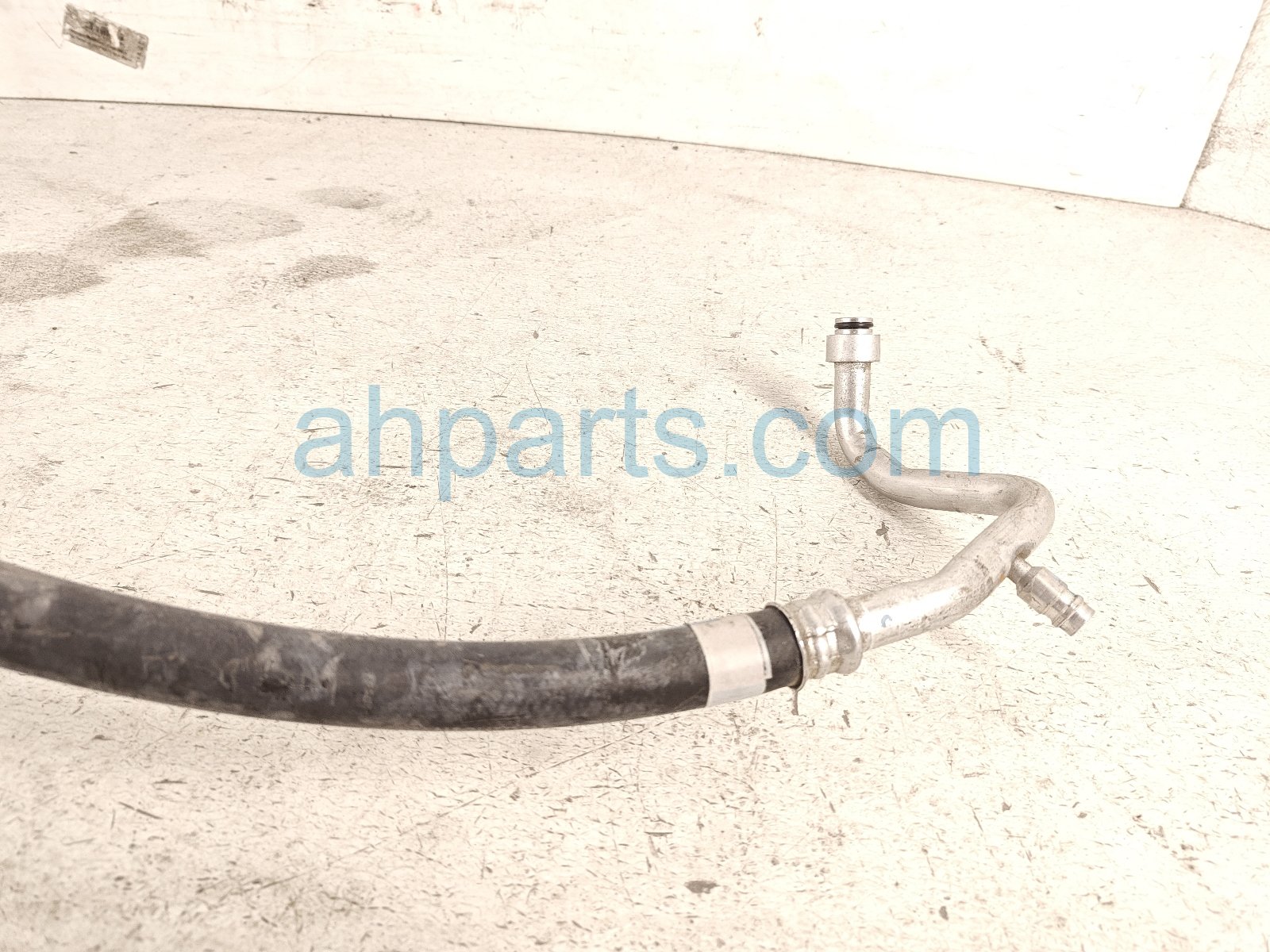 2024 Subaru Legacy Ac Hose Line A/c Refrigerant Suction Pipe Assy 73425AN00A Replacement 2024 Subaru Legacy Ac Hose Line A/c Refrigerant Suction Pipe Assy 73425AN00A Replacement thumbnail