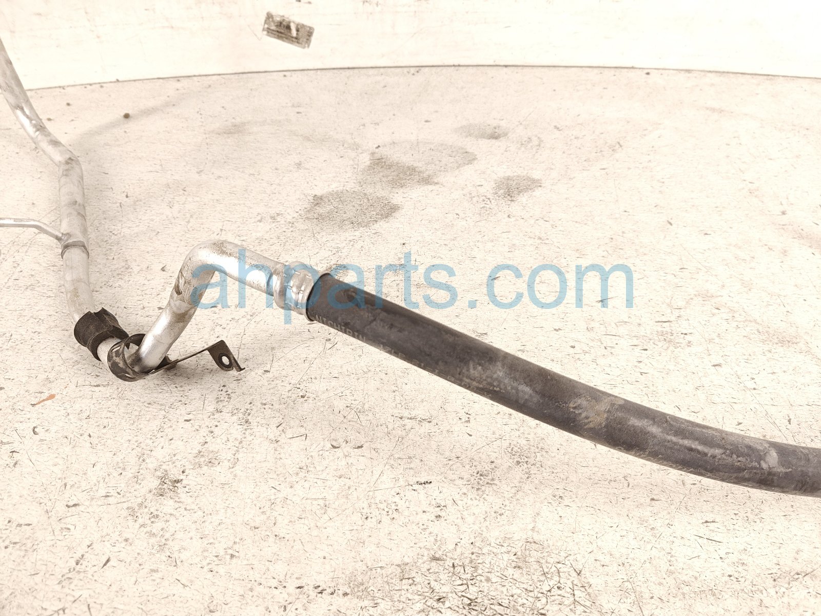 2024 Subaru Legacy Ac Hose Line A/c Refrigerant Suction Pipe Assy 73425AN00A Replacement 2024 Subaru Legacy Ac Hose Line A/c Refrigerant Suction Pipe Assy 73425AN00A Replacement thumbnail