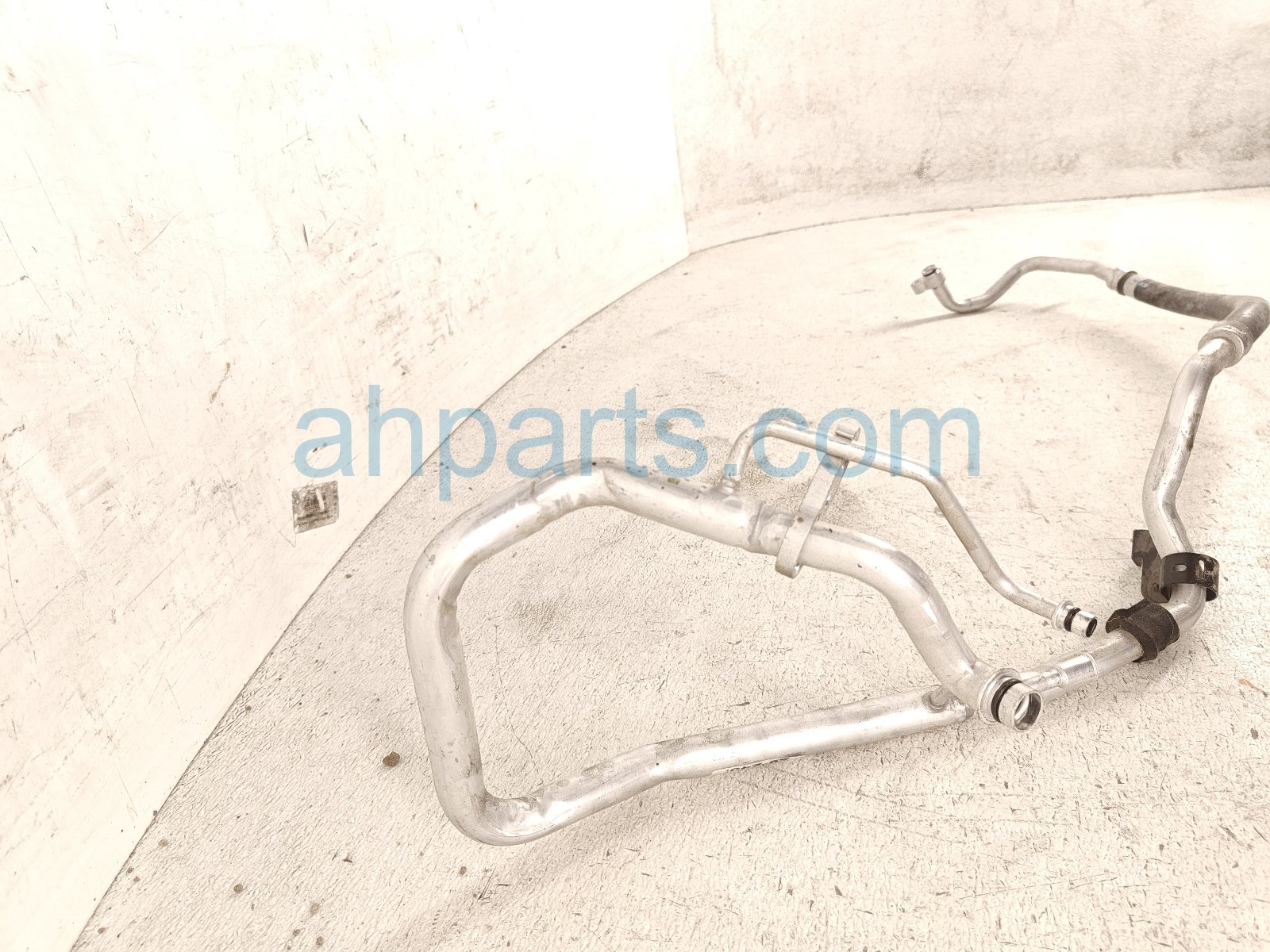 2024 Subaru Legacy Ac Hose Line A/c Refrigerant Suction Pipe Assy 73425AN00A Replacement 2024 Subaru Legacy Ac Hose Line A/c Refrigerant Suction Pipe Assy 73425AN00A Replacement thumbnail