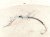 2024 Subaru Legacy Ac Hose Line A/c Refrigerant Suction Pipe Assy 73425AN00A Replacement 2024 Subaru Legacy Ac Hose Line A/c Refrigerant Suction Pipe Assy 73425AN00A Replacement thumbnail