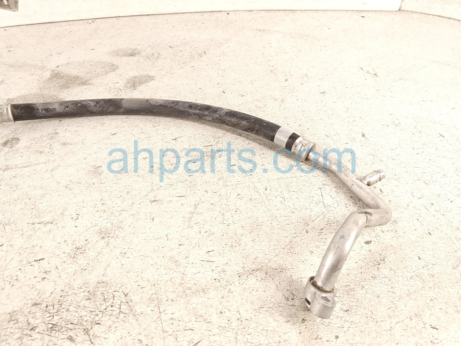 2024 Subaru Legacy Ac Hose Line A/c Refrigerant Suction Pipe Assy 73425AN00A Replacement 2024 Subaru Legacy Ac Hose Line A/c Refrigerant Suction Pipe Assy 73425AN00A Replacement thumbnail