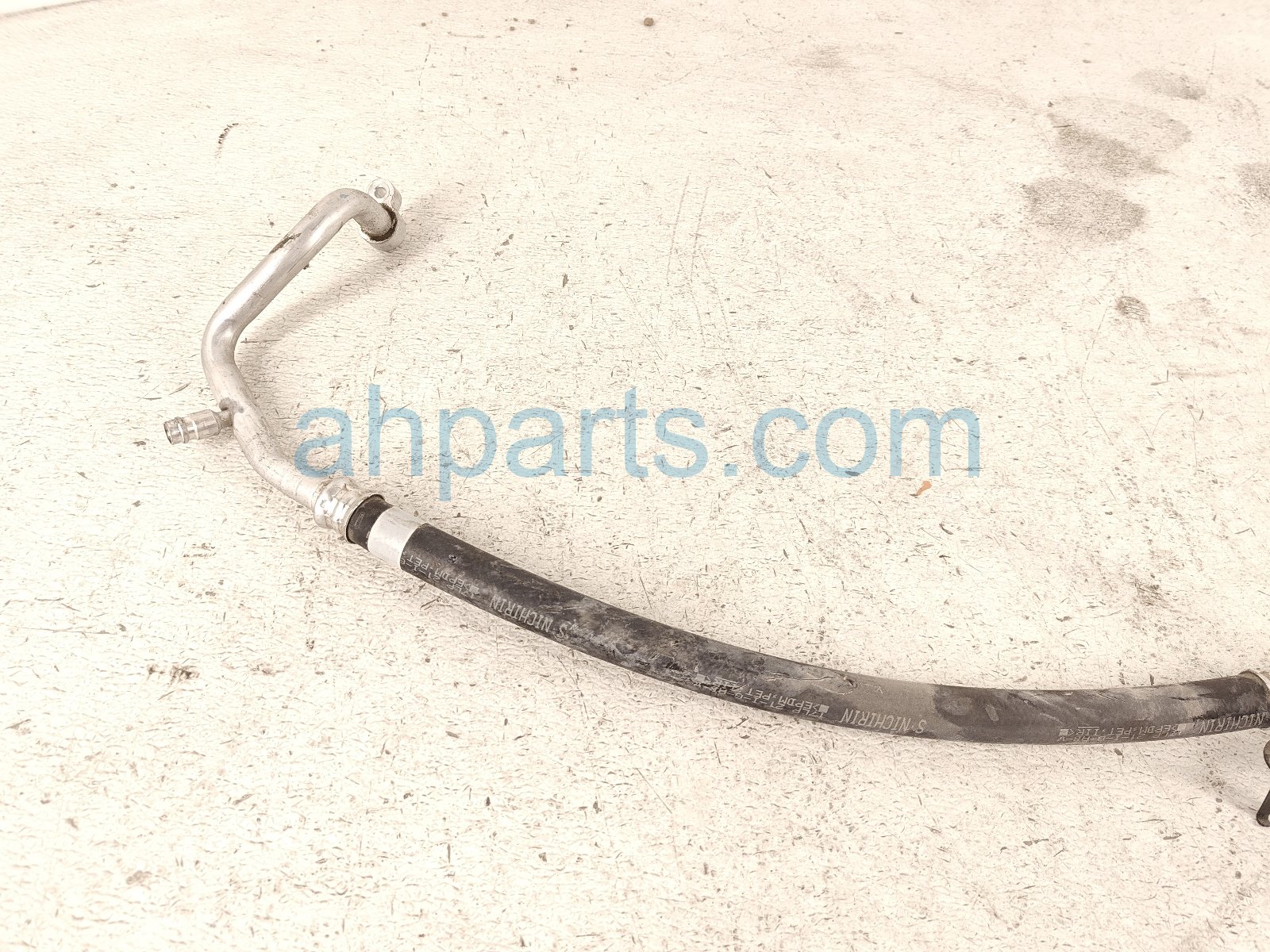 2024 Subaru Legacy Ac Hose Line A/c Refrigerant Suction Pipe Assy 73425AN00A Replacement 2024 Subaru Legacy Ac Hose Line A/c Refrigerant Suction Pipe Assy 73425AN00A Replacement thumbnail