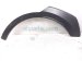 2025 Subaru Outback Legacy Rear Driver Wheel Opening Molding Black 91112AN79B Replacement 2025 Subaru Outback Legacy Rear Driver Wheel Opening Molding Black 91112AN79B Replacement thumbnail