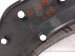 2025 Subaru Outback Legacy Rear Driver Wheel Opening Molding Black 91112AN79B Replacement 2025 Subaru Outback Legacy Rear Driver Wheel Opening Molding Black 91112AN79B Replacement thumbnail