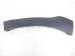 2025 Subaru Outback Legacy Front Driver Wheel Opening Molding small 57756AN07A Replacement 2025 Subaru Outback Legacy Front Driver Wheel Opening Molding small 57756AN07A Replacement thumbnail