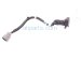 2023 Honda Ridgeline Trailer Hitch Wiring Harness 6pin 32113 T6Z A00 Replacement 2023 Honda Ridgeline Trailer Hitch Wiring Harness 6pin 32113 T6Z A00 Replacement thumbnail
