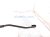 2024 Nissan Altima Passenger Windshield Wiper Arm 28886 6CA0A Replacement 2024 Nissan Altima Passenger Windshield Wiper Arm 28886 6CA0A Replacement thumbnail