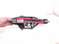 Ford RR/RH EXTERIOR DOOR HANDLE - RED Ford RR/RH EXTERIOR DOOR HANDLE - RED