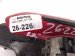 2020 Ford Explorer Outside/exterior Rear Passenger Exterior Door Handle Red LB5Z 7826604 FA Replacement 2020 Ford Explorer Outside/exterior Rear Passenger Exterior Door Handle Red LB5Z 7826604 FA Replacement thumbnail