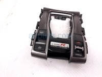 $245 Honda TYPE R SHIFTER BEZEL W/SWITCHES $245 Honda TYPE R SHIFTER BEZEL W/SWITCHES