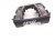 2019 Honda Civic Type R Shifter Bezel W/switches 77296 TGH A01ZA Replacement 2019 Honda Civic Type R Shifter Bezel W/switches 77296 TGH A01ZA Replacement thumbnail