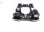 2019 Honda Civic Type R Shifter Bezel W/switches 77296 TGH A01ZA Replacement 2019 Honda Civic Type R Shifter Bezel W/switches 77296 TGH A01ZA Replacement thumbnail