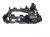 2019 Honda Civic Type R Shifter Bezel W/switches 77296 TGH A01ZA Replacement 2019 Honda Civic Type R Shifter Bezel W/switches 77296 TGH A01ZA Replacement thumbnail