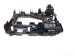 2019 Honda Civic Type R Shifter Bezel W/switches 77296 TGH A01ZA Replacement 2019 Honda Civic Type R Shifter Bezel W/switches 77296 TGH A01ZA Replacement thumbnail